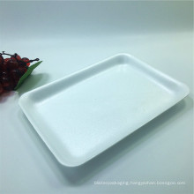 Take out Meat and Poultry Packaging EPS Foam Trays